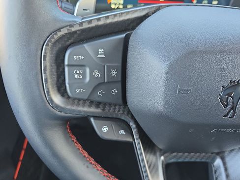 New 2025 Ford Bronco Raptor w/ Interior Carbon Fiber Pack AWD/4WD image 23
