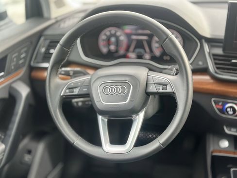 Used 2023 Audi Q5 2.0T Premium Plus w/ Premium Plus Package image 10