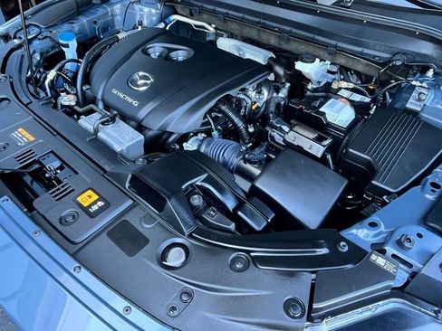 Used 2024 MAZDA CX-5 Carbon Edition image 35