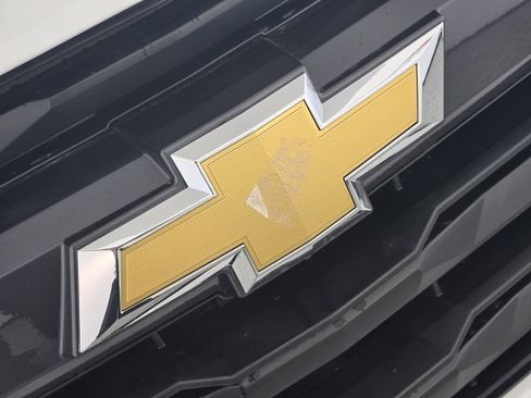 New 2026 Chevrolet Colorado LT w/ Advanced Trailering Package image 11