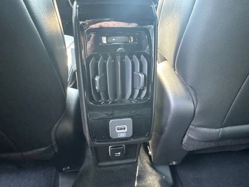 New 2026 Jeep Compass Latitude image 23