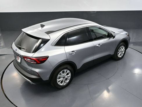Used 2024 Ford Escape Active AWD/4WD image 56
