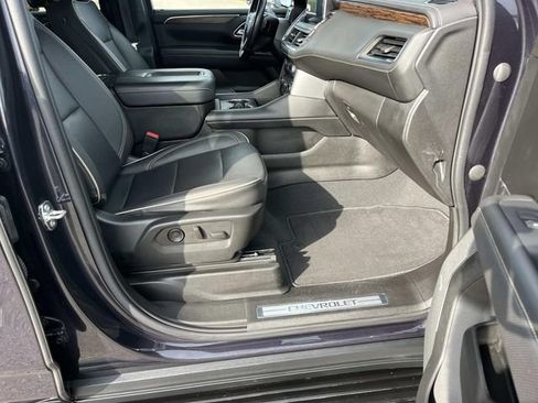 Certified 2023 Chevrolet Tahoe Premier AWD/4WD image 26