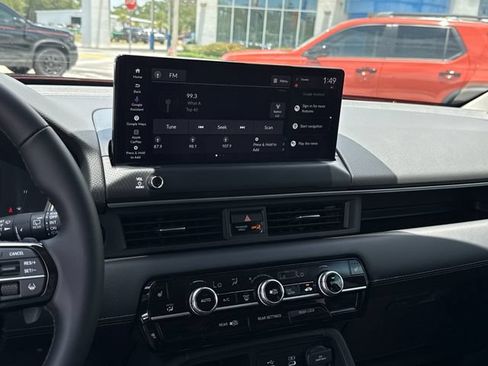 New 2026 Honda Pilot EX-L image 28