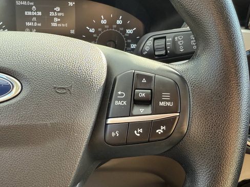 Used 2021 Ford Escape SE AWD/4WD image 26
