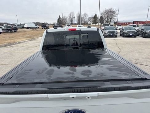 Used 2023 Ford F150 XLT w/ Equipment Group 302A High image 15