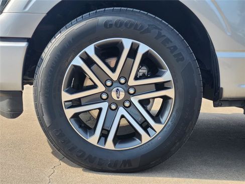 Used 2023 Ford F150 XL w/ STX Appearance Package RWD image 38