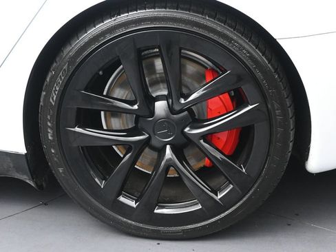Used 2023 Tesla Model S Plaid AWD/4WD image 33