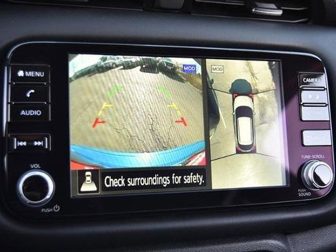 Certified 2024 Nissan Kicks SR image 12