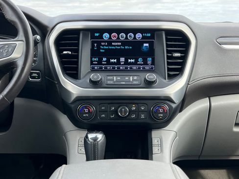 Used 2018 GMC Acadia SLT image 23