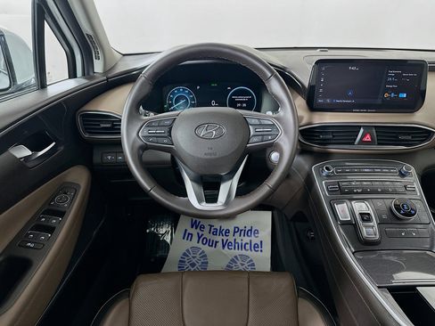 Used 2022 Hyundai Santa Fe SEL Premium w/ Cargo Package image 22