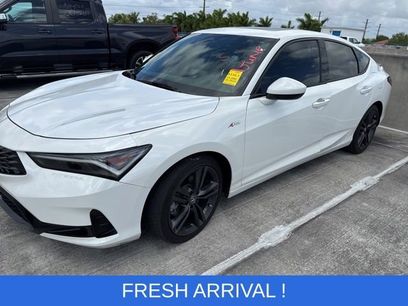 Used 2023 Acura Integra A-Spec
