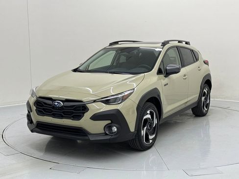 New 2026 Subaru Crosstrek 2.5i Limited image 1
