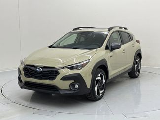 New 2026 Subaru Crosstrek 2.5i Limited 360° Tour