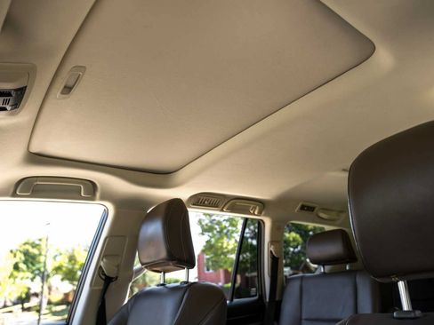Used 2018 Lexus GX 460 Premium AWD/4WD image 5