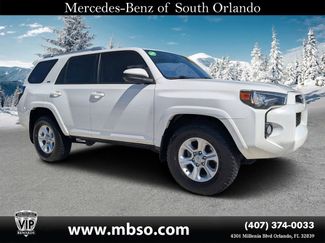 Used 2015 Toyota 4Runner SR5 video 1