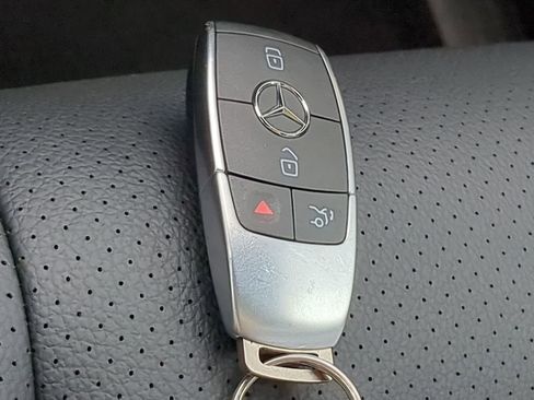 Used 2022 Mercedes-Benz GLE 450 4MATIC image 27