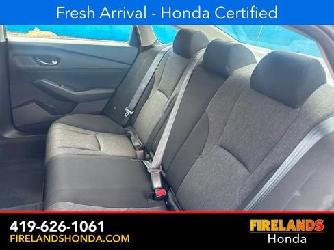 Used 2023 Honda Accord LX image 24