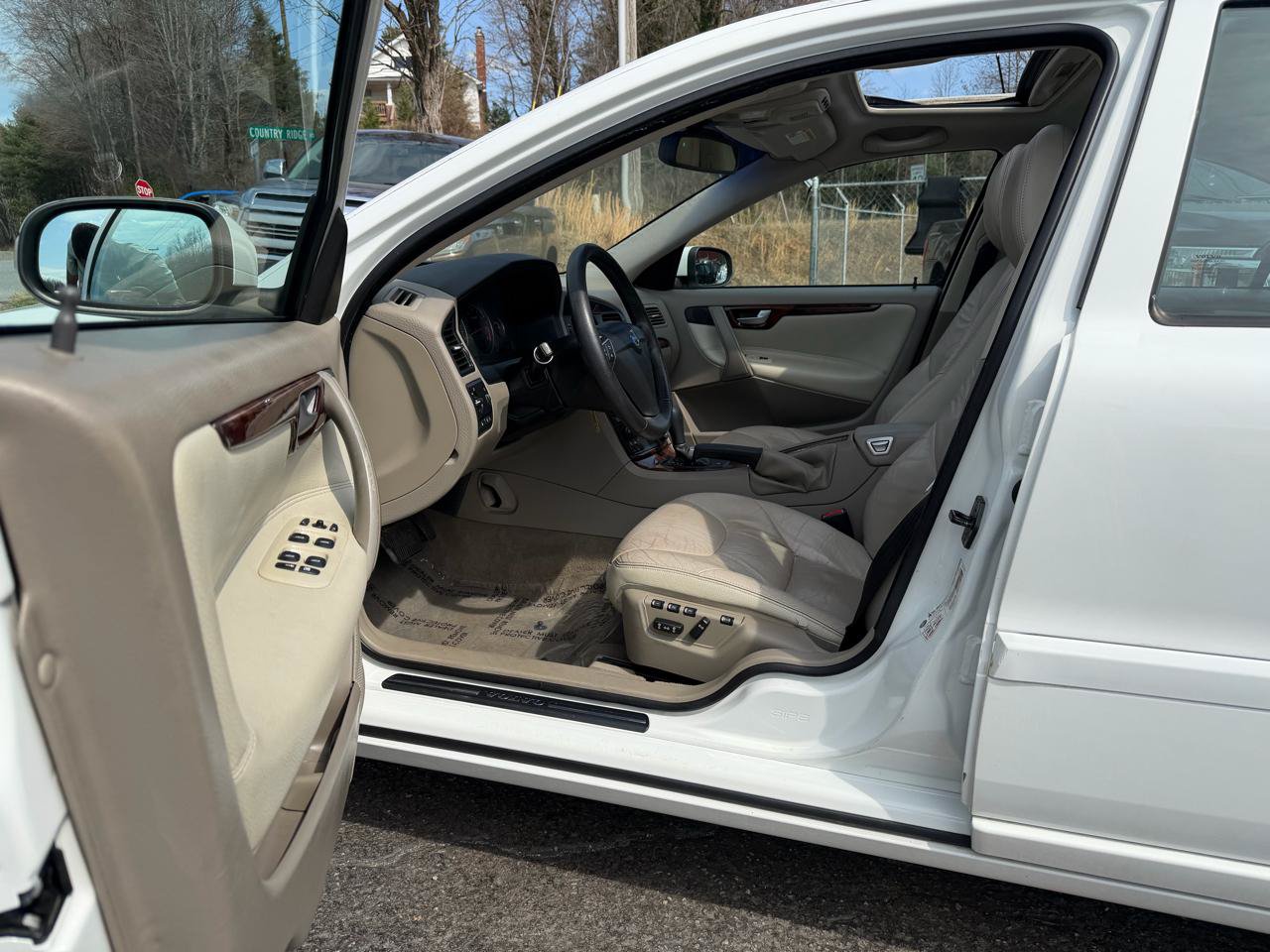Used 2008 Volvo S60 2.5T FWD image 10
