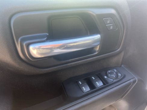 Used 2024 Chevrolet Silverado 3500 W/T w/ WT Fleet Convenience Package image 15