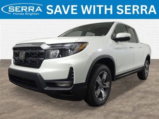 New 2026 Honda Ridgeline RTL video 1