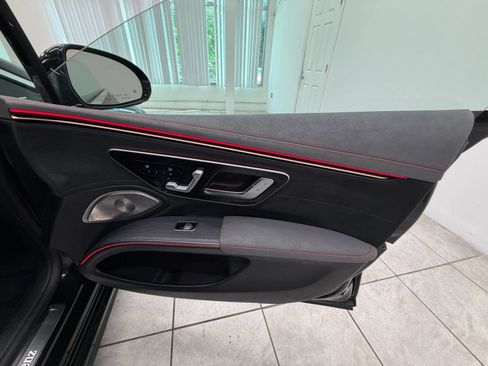 Used 2023 Mercedes-Benz EQS 450+ Sedan image 20