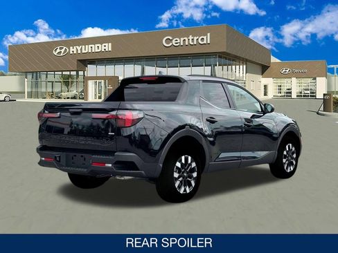 New 2026 Hyundai Santa Cruz SEL AWD/4WD image 11