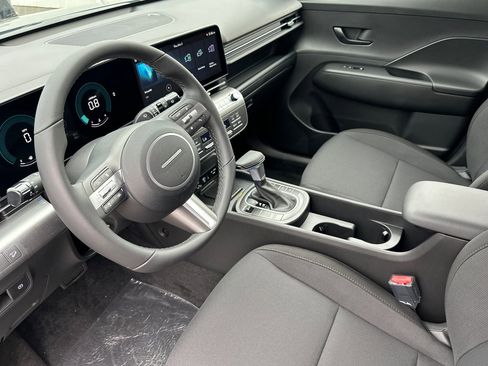 New 2026 Hyundai Kona SEL Sport image 10
