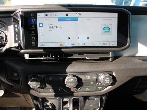 New 2026 Jeep Wrangler Sport image 17