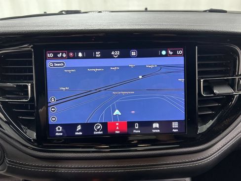Used 2021 Dodge Durango GT AWD/4WD image 16
