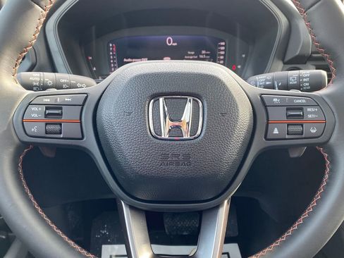 New 2026 Honda Passport TrailSport image 30