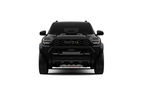 New 2026 Toyota 4Runner TRD Pro AWD/4WD image 17