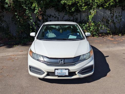 Used 2015 Honda Civic LX image 10