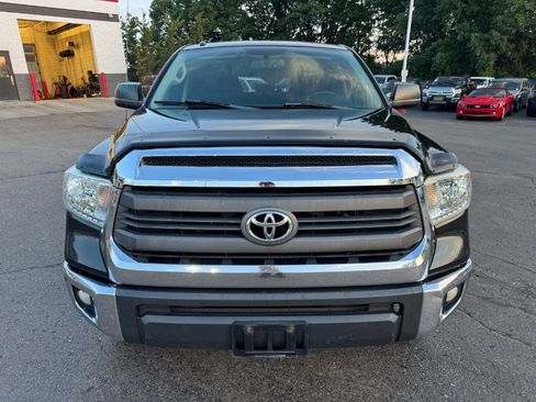 Used 2014 Toyota Tundra SR5 AWD/4WD image 8