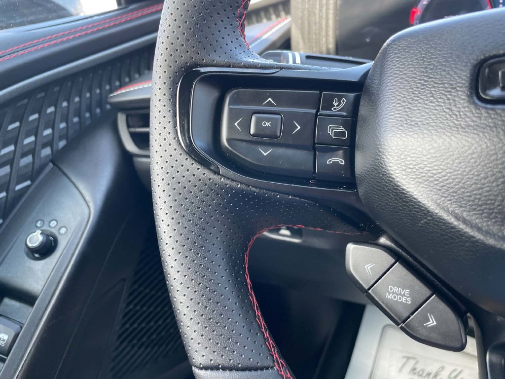 New 2026 Dodge Charger R/T AWD/4WD image 11