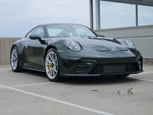 Used 2026 Porsche 911 GT3 RWD image 10