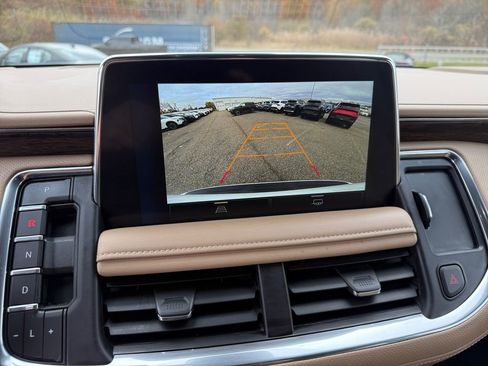 Used 2024 Chevrolet Tahoe Premier image 29