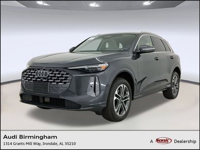 New 2025 Audi Q5 Premium Plus