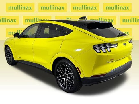 Certified 2025 Ford Mustang Mach-E Premium RWD image 5