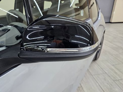 Used 2015 BMW i3 w/ Range Extender image 12