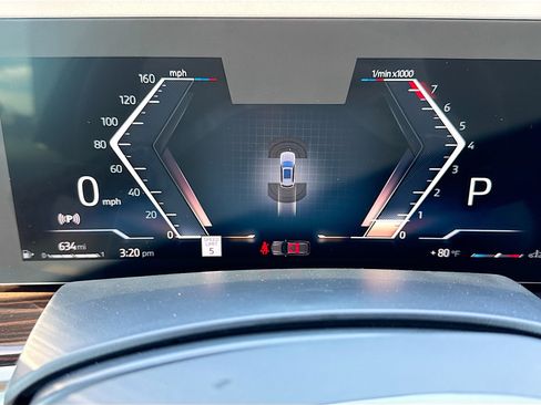 New 2026 BMW X5 sDrive40i w/ M Sport Package RWD image 42