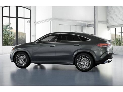 New 2026 Mercedes-Benz GLE 450 4MATIC image 32