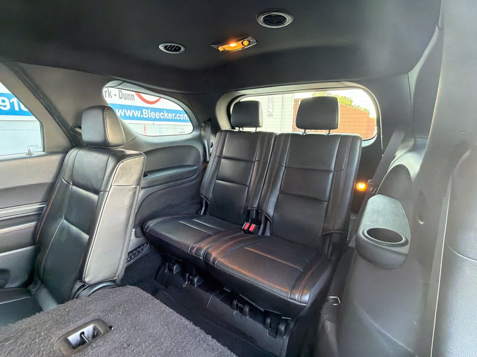 Used 2024 Dodge Durango GT RWD image 37