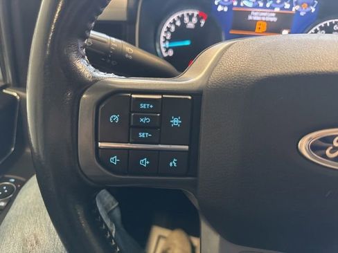 Used 2021 Ford F150 XLT w/ Equipment Group 302A High AWD/4WD image 32