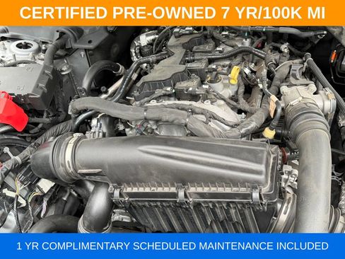 Used 2024 Ford Mustang Premium RWD image 28