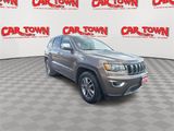 Used 2019 Jeep Grand Cherokee Limited image 2