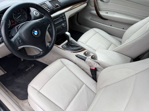 Used 2012 BMW 128i Convertible RWD image 15