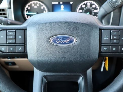 Certified 2023 Ford F150 XLT image 31