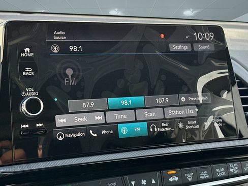 Used 2026 Honda Odyssey Touring image 16