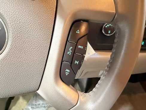 Used 2013 Chevrolet Silverado 1500 LT w/ All-Star Edition image 12